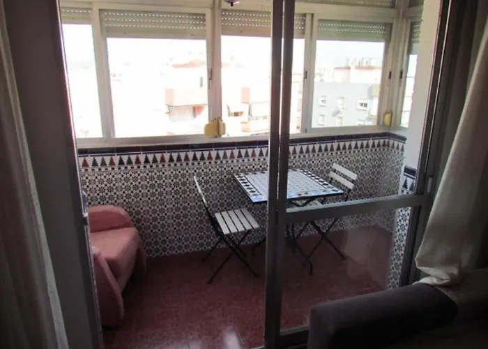 Piso La Noria 2