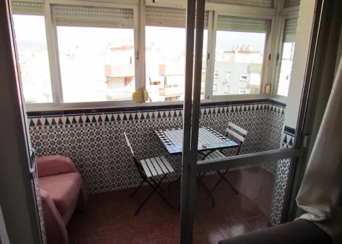 Piso La Noria 2