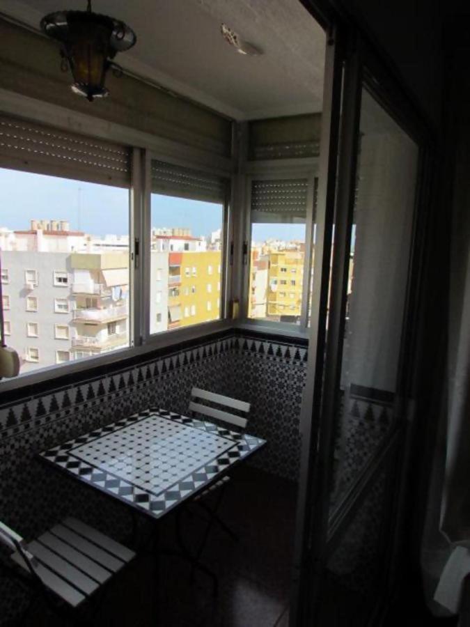 Apartment Piso La Noria 2 Torre Del Mar