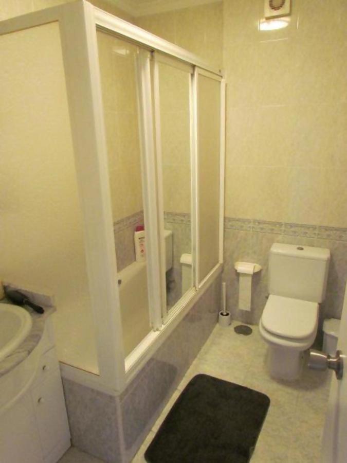 Piso La Noria 2
