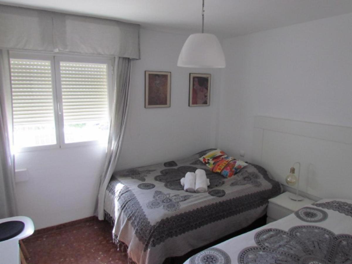 Piso La Noria 2