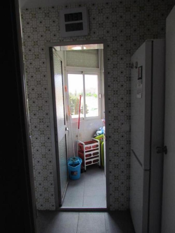 Apartment Piso La Noria 2 *