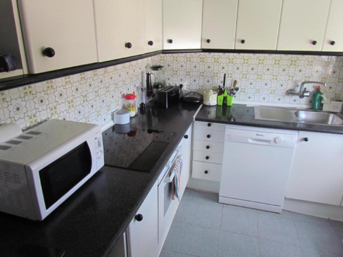 Apartment Piso La Noria 2 *