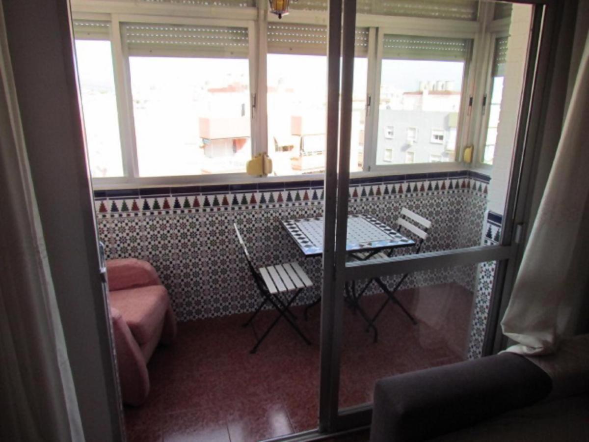 Apartment Piso La Noria 2 Torre Del Mar
