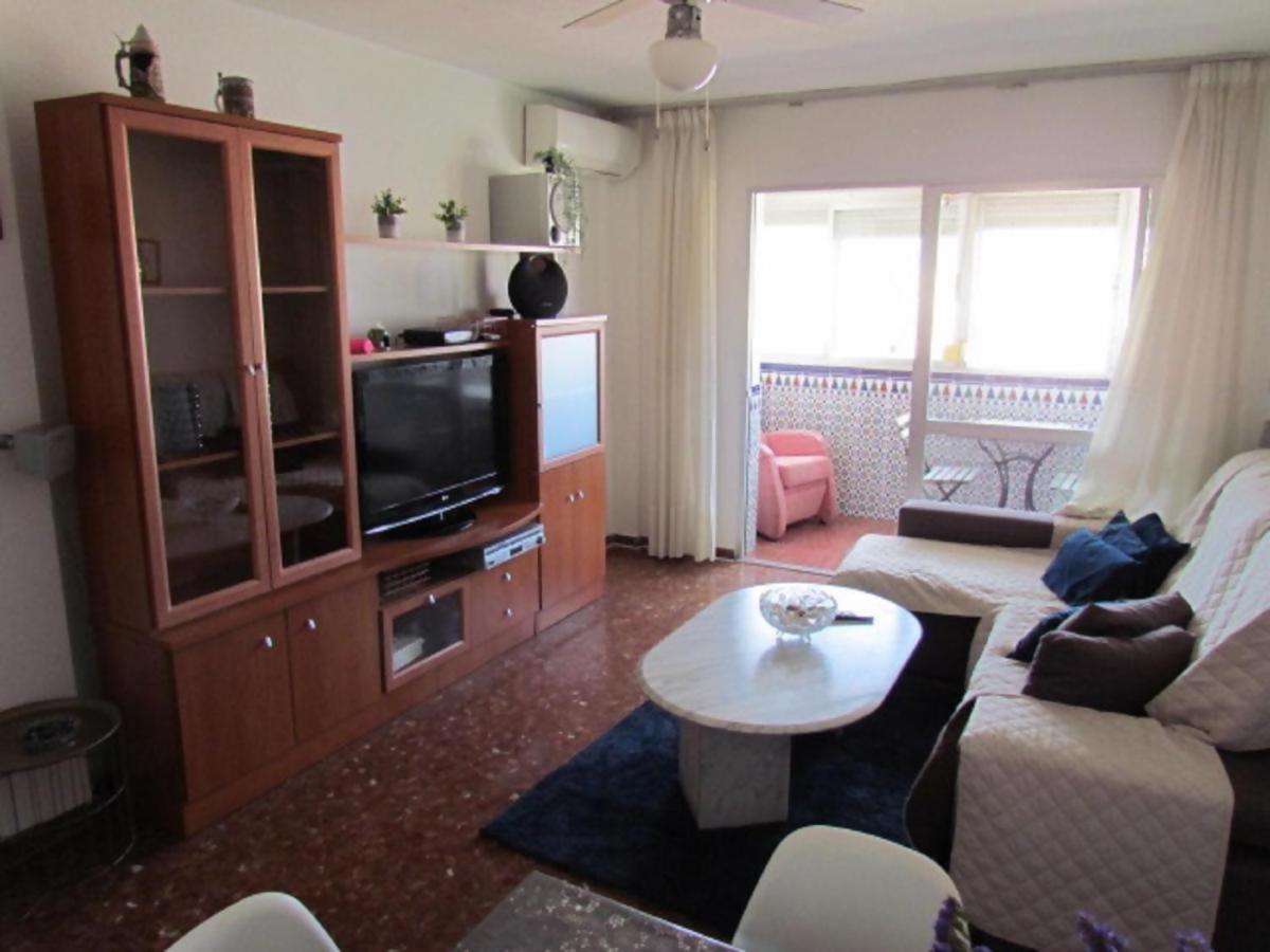 Apartment Piso La Noria 2 *