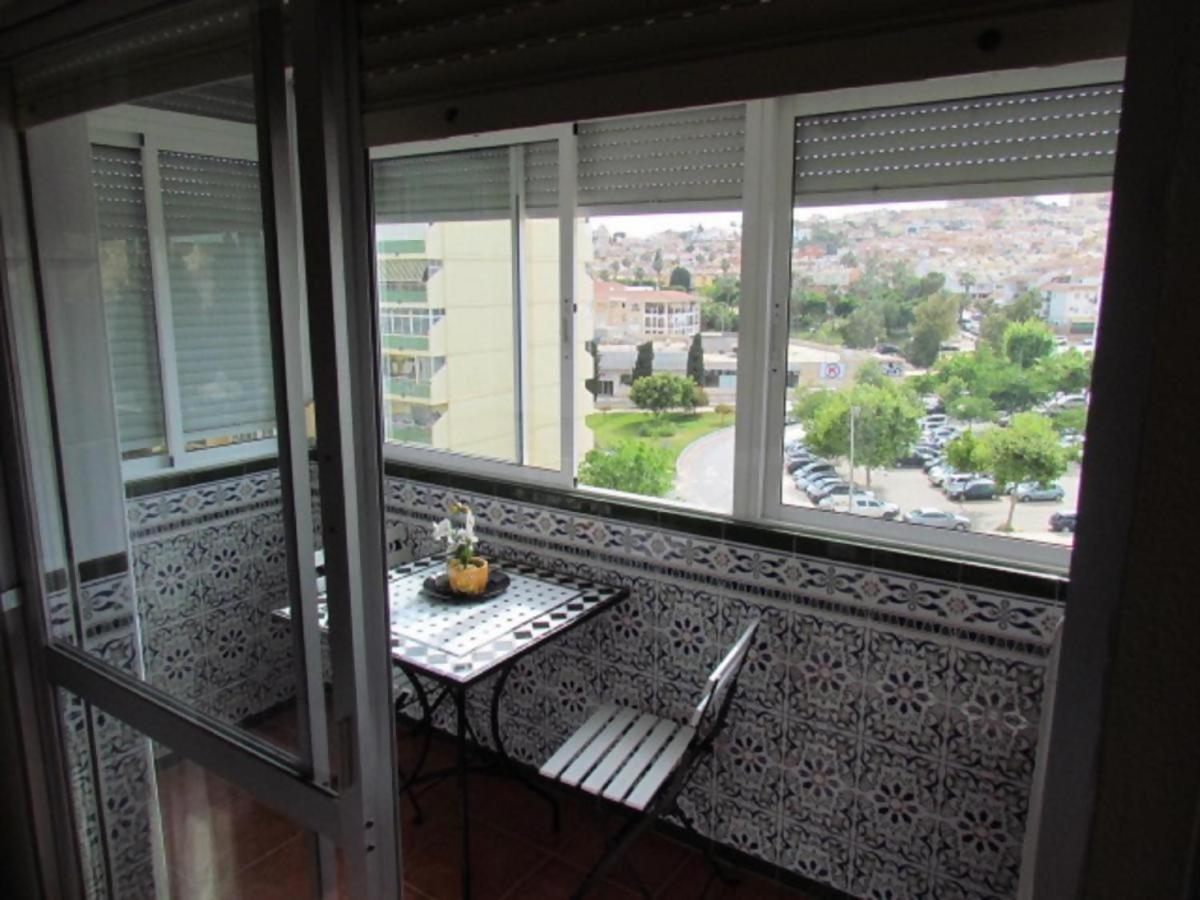 Apartment Piso La Noria 2