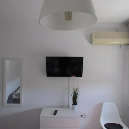 Apartament Piso La Noria 2 Torre Del Mar Zewnętrze zdjęcie