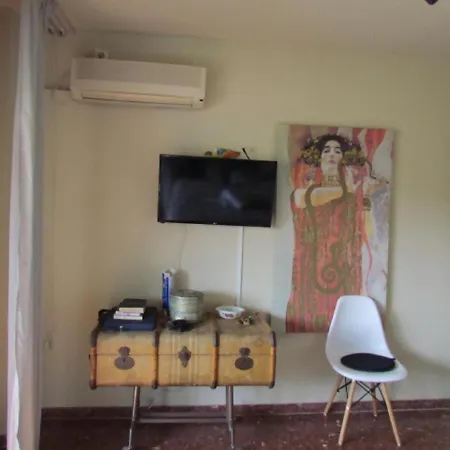 Apartament Piso La Noria 2 Torre Del Mar Zewnętrze zdjęcie