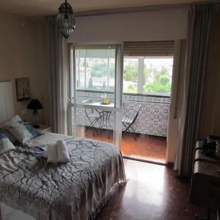 Apartament Piso La Noria 2 Torre Del Mar Zewnętrze zdjęcie